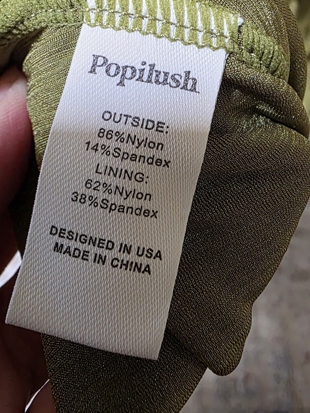 Shapewear Convertible Shine Sculpting Mermaid Dress - Picture 3 of 5